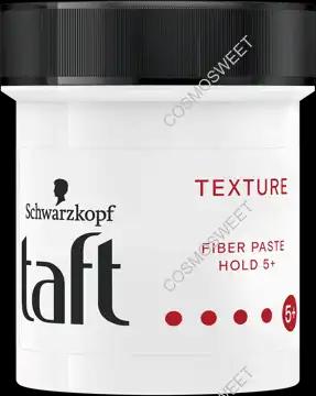 Schwarzkopf SCHWARZKOPF TAFT Texture do włosów teksturyzująca, poziom utrwalenia: 5+ 130 ml