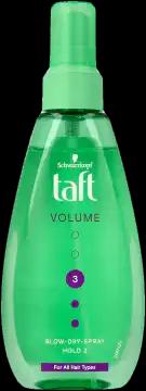 Schwarzkopf SCHWARZKOPF TAFT Volume do włosów do stylizacji suszarką 150 ml