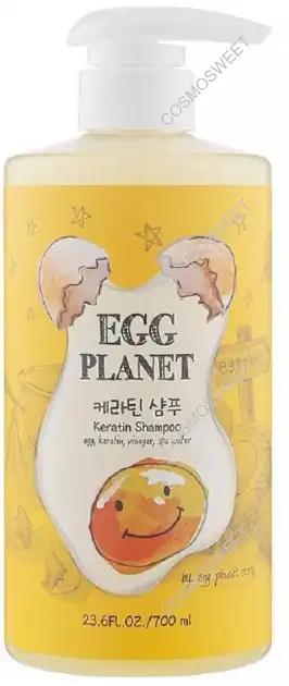 Daeng Gi Meo Ri Кератиновий Egg Planet Keratin 700 мл