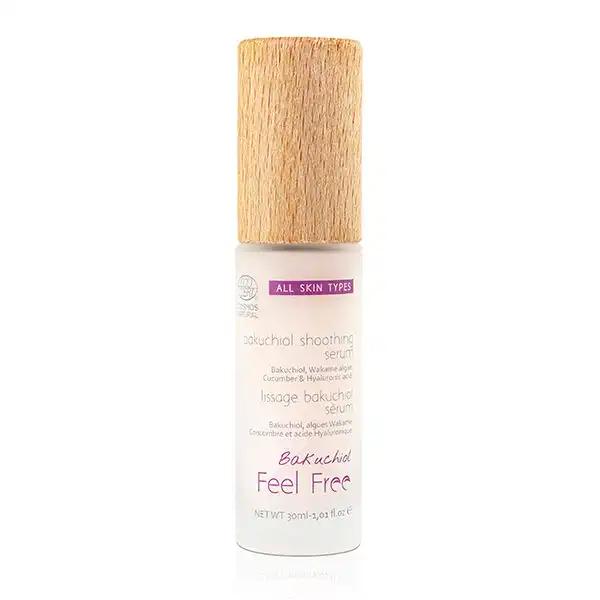 Feel Free Bakuchiol serum do twarzy, 30 ml