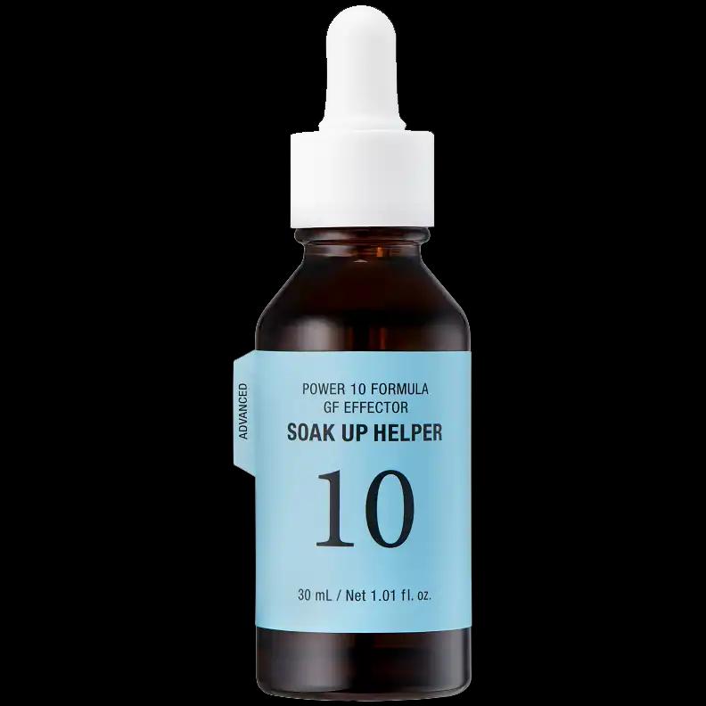 It’s Skin GF Effector Soak Up Helper nawilżające serum do twarzy, 30 ml