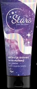 STARS FROM THE STARS do stylizacji fal i loków 200 ml