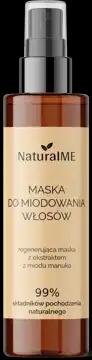 NaturalME NATURALME do miodowania włosów 75 ml