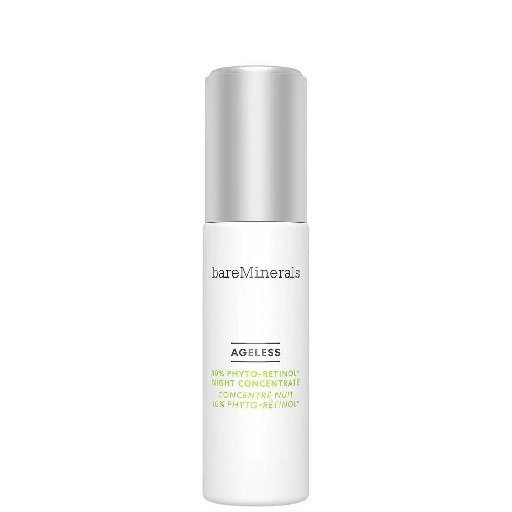 bareMinerals Ageless Phyto-Retinol przeciwstarzeniowy koncentrat z fitoretinolem, 30 ml