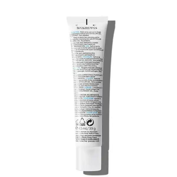 La Roche-Posay Effaclar