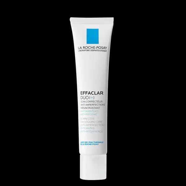 La Roche-Posay Effaclar