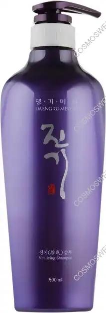 Daeng Gi Meo Ri Регенеруючий Vitalizing Shampoo 500 мл