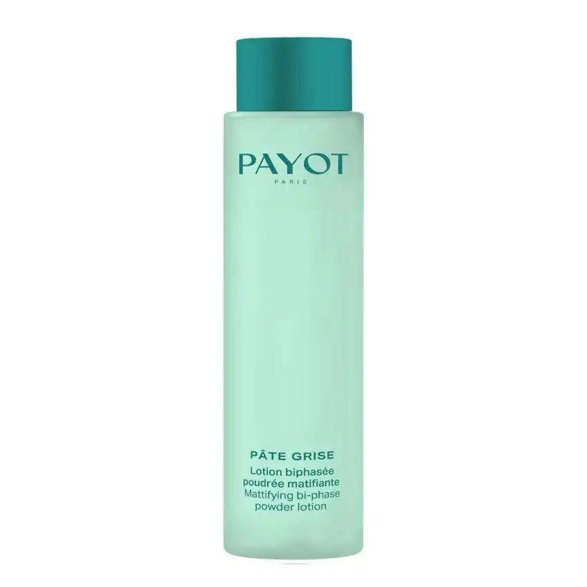 Payot Pate Grise dwufazowa woda oczyszczająca do twarzy, 200 ml