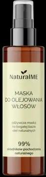 NaturalME NATURALME do olejowania włosów 75 ml