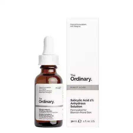 The Ordinary Salicylic Acid 2% Solution