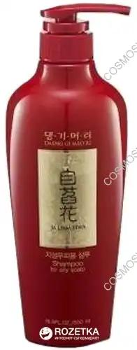 Scalp Daeng Gi Meo RI Ja Dam Hwa Shampoo for Oily для жирної шкіри голови 500 мл