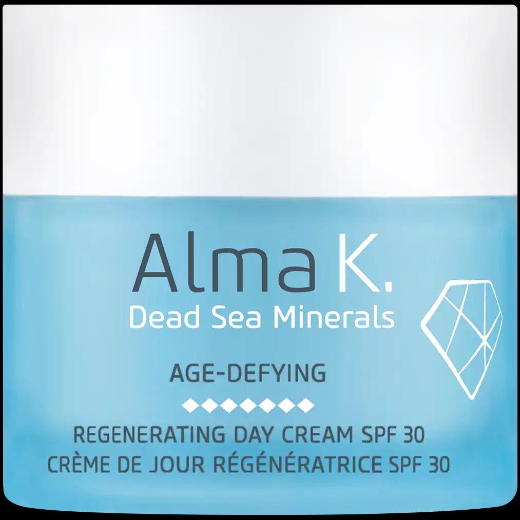 Alma K. krem do twarzy SPF30, 50 ml