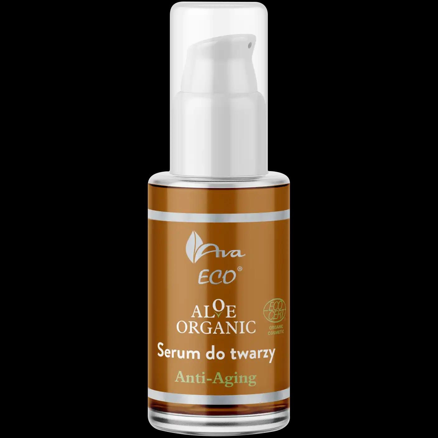 AVA Laboratorium serum do twarzy, 30 ml