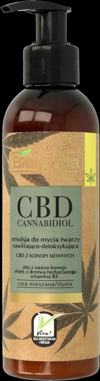 Bielenda CBD Cannabidiol