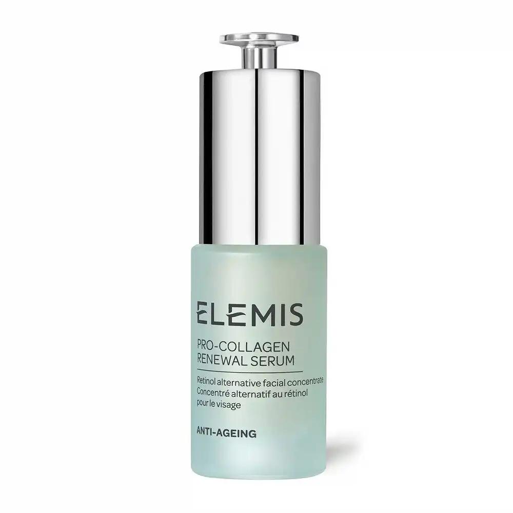 Elemis Pro-Collagen Anti-Ageing odmładzające serum do twarzy, 15 ml