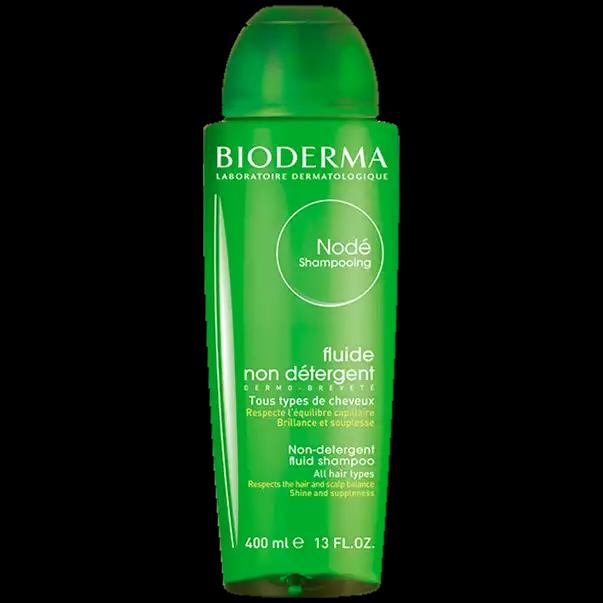 Bioderma Nodé do częstego stosowania, 400 ml