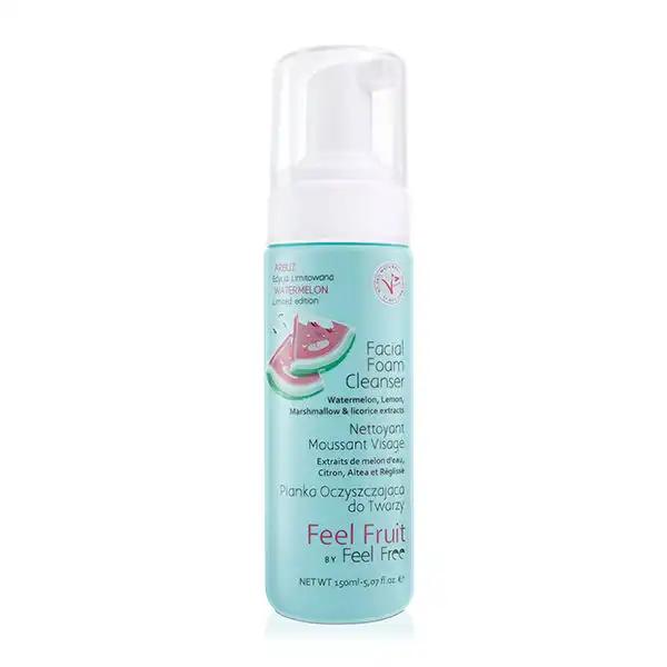 Feel Free pianka do mycia twarzy, 150 ml