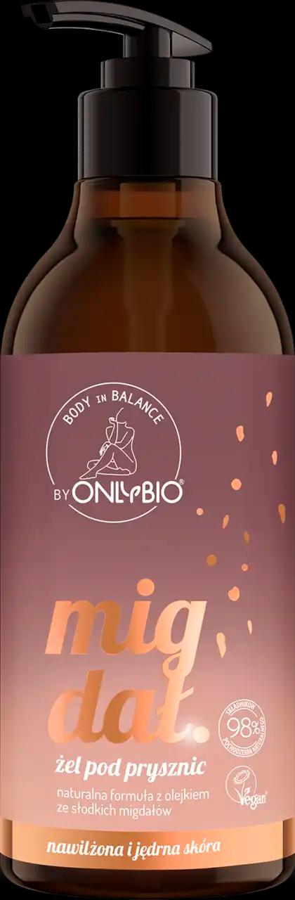 ONLYBIO Body in Balance