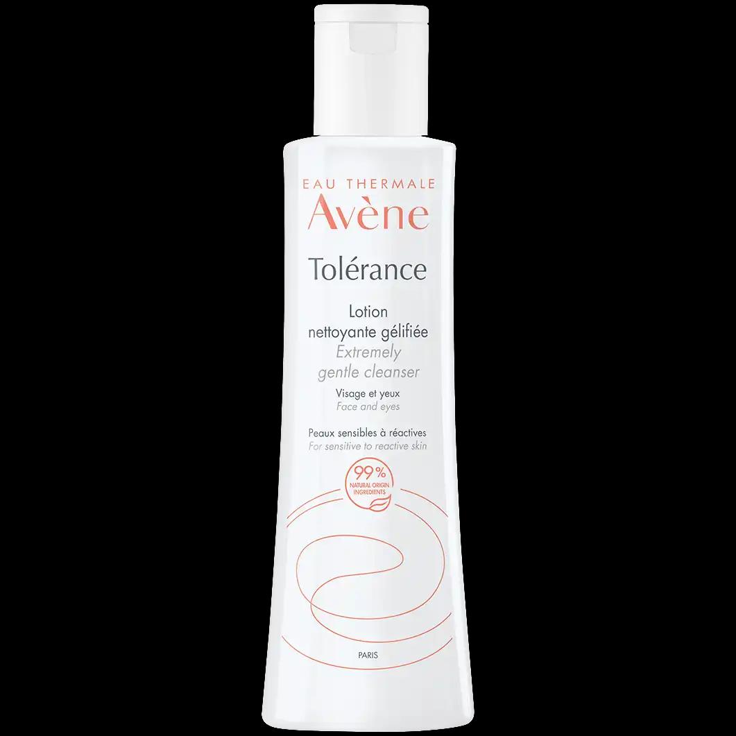 Avene Tolerance żel oczyszczający do twarzy, 200 ml