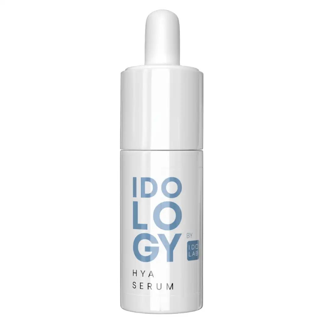 Ido Lab Idology nawilżające i regenerujące serum z kwasem hialuronowym, 30 ml