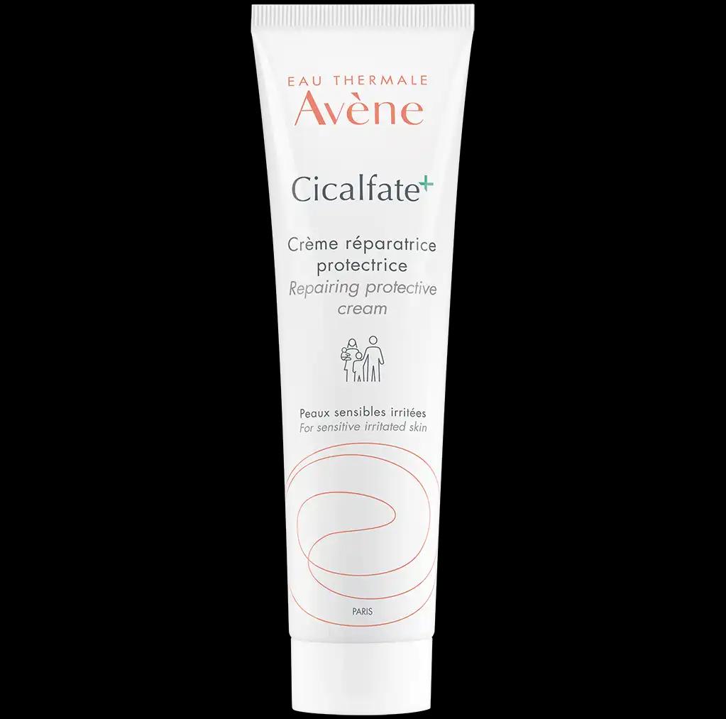 Avene Cicalfate+ regenerujący krem ochronny, 100 ml