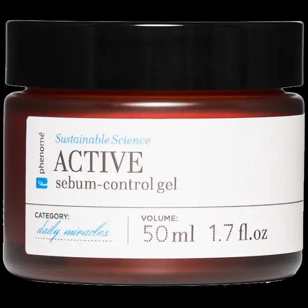 Phenome Active krem do twarzy, 50 ml