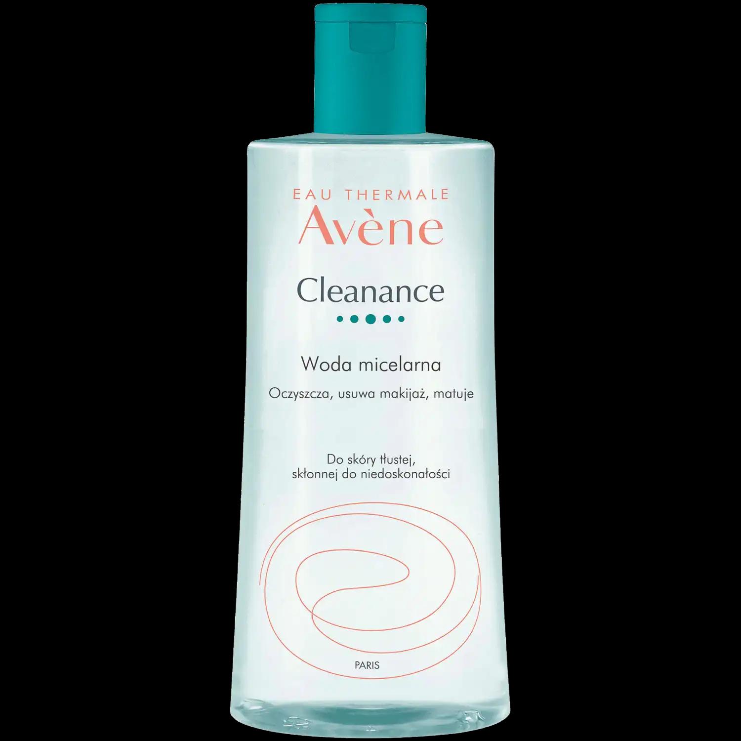 Avene Cleanance