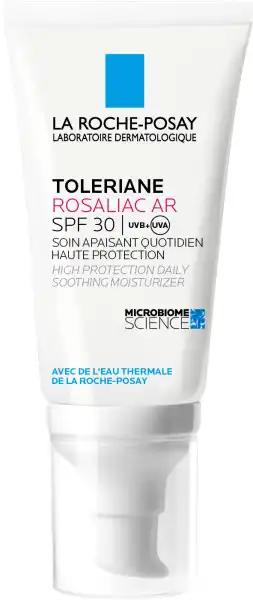 La Roche-Posay Toleriane Rosaliac nawilżający krem do twarzy z SPF30, 50 ml