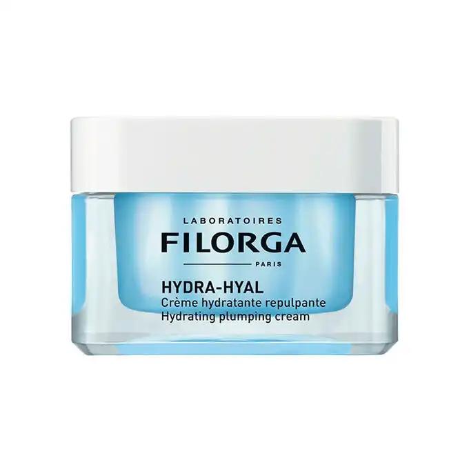 Filorga Hydra-Hyal nawilżający krem do twarzy, 50 ml