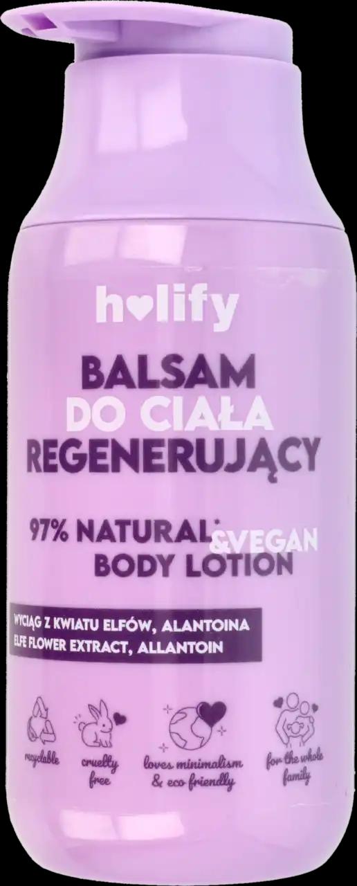 Holify Holify balsam do ciala regenerujacy