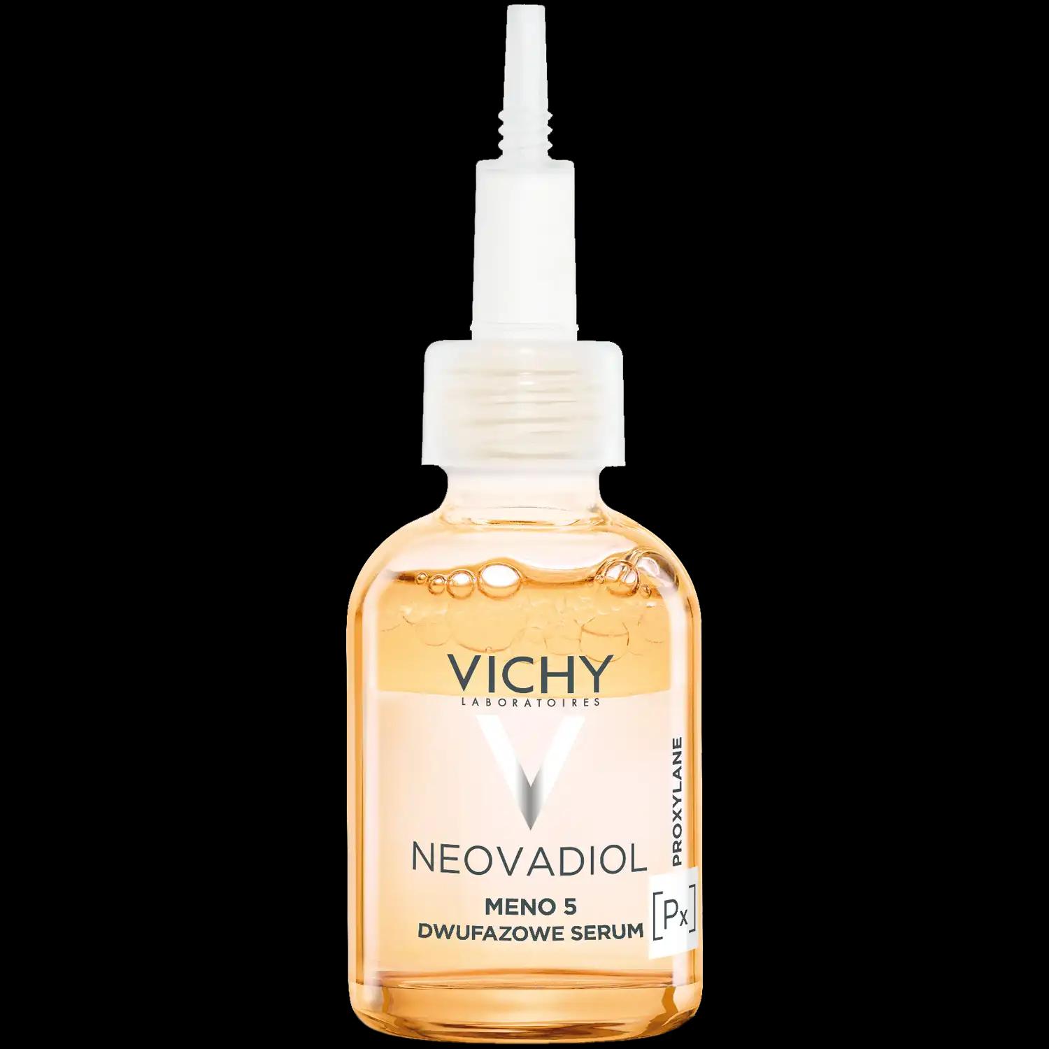 Vichy Neovadiol Meno dwufazowe serum do twarzy, 30 ml