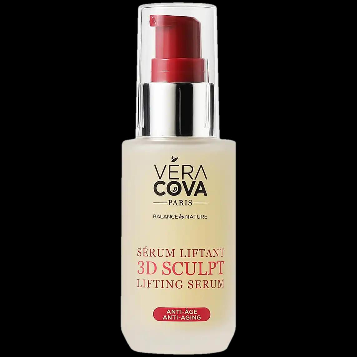 Veracova Anti-Age serum liftingujące do twarzy, 40 ml