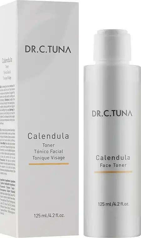 Farmasi Calendula Face Toner