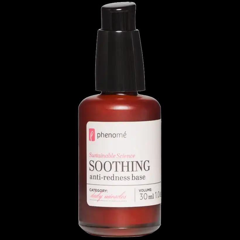 Phenome Soothing baza do twarzy, 50 ml