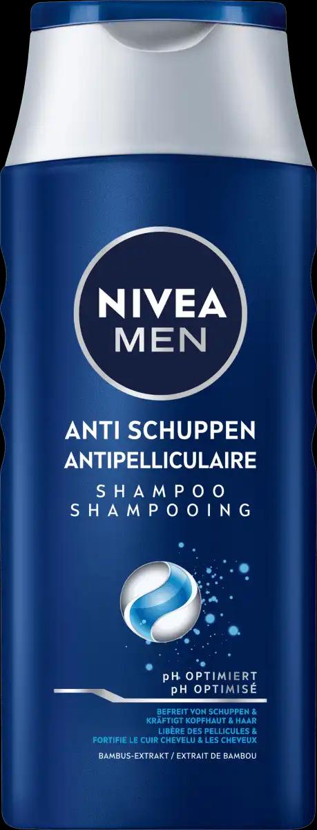 Nivea Shampoo Anti Schuppen, 250 ml