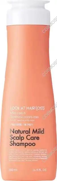Daeng Gi Meo Ri для сухого волосся Look At Hair Loss Natural Mild Scalp Care 500 мл