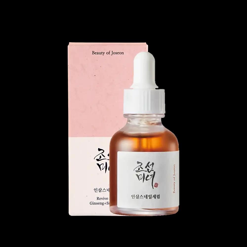 Beauty Of Joseon rewitalizujące serum do twarzy, 30 ml