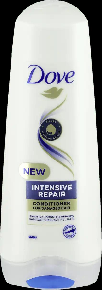 Dove Intense Repair Odżywka do włosów zniszczonych, 200 ml