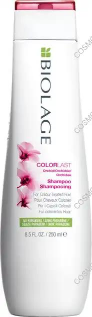 Biolage Colorlast для захисту кольору пофарбованих волосся 250 мл