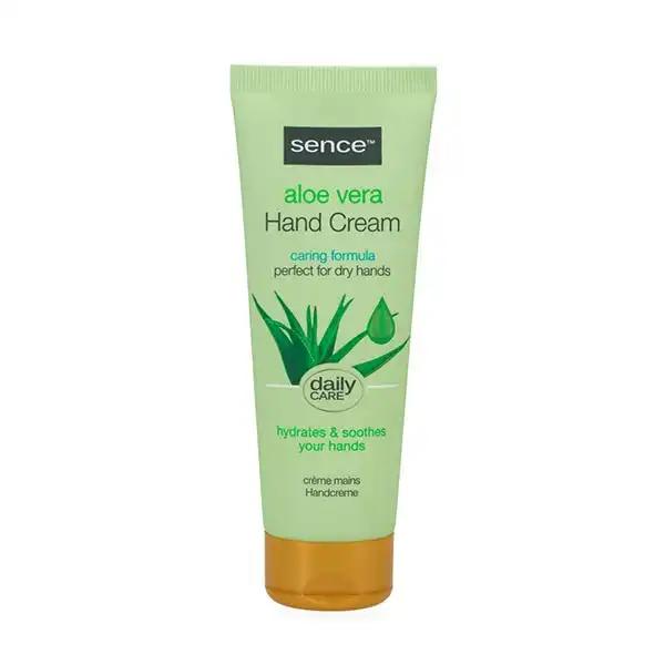 Sence Beauty Aloe vera