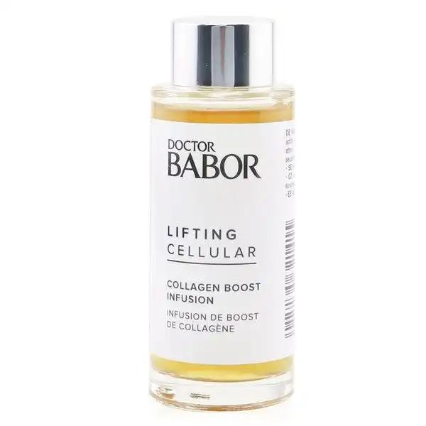 Babor Lifting Cellular ujędrniający koncentrat do twarzy z kolegenem, 30 ml