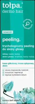 Tolpa trychologiczny do skóry głowy 100 ml