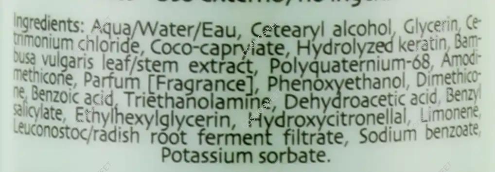 Phytorelax Laboratories Keratin Curly Curls Defining Anti-Frizz Cream