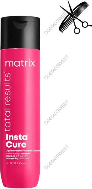 Matrix для пошкодженого волосся Total Results Instacure 300 мл