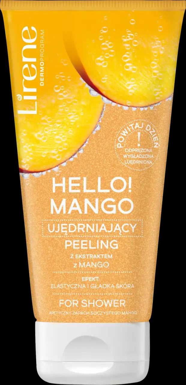 Lirene Hello! Mango