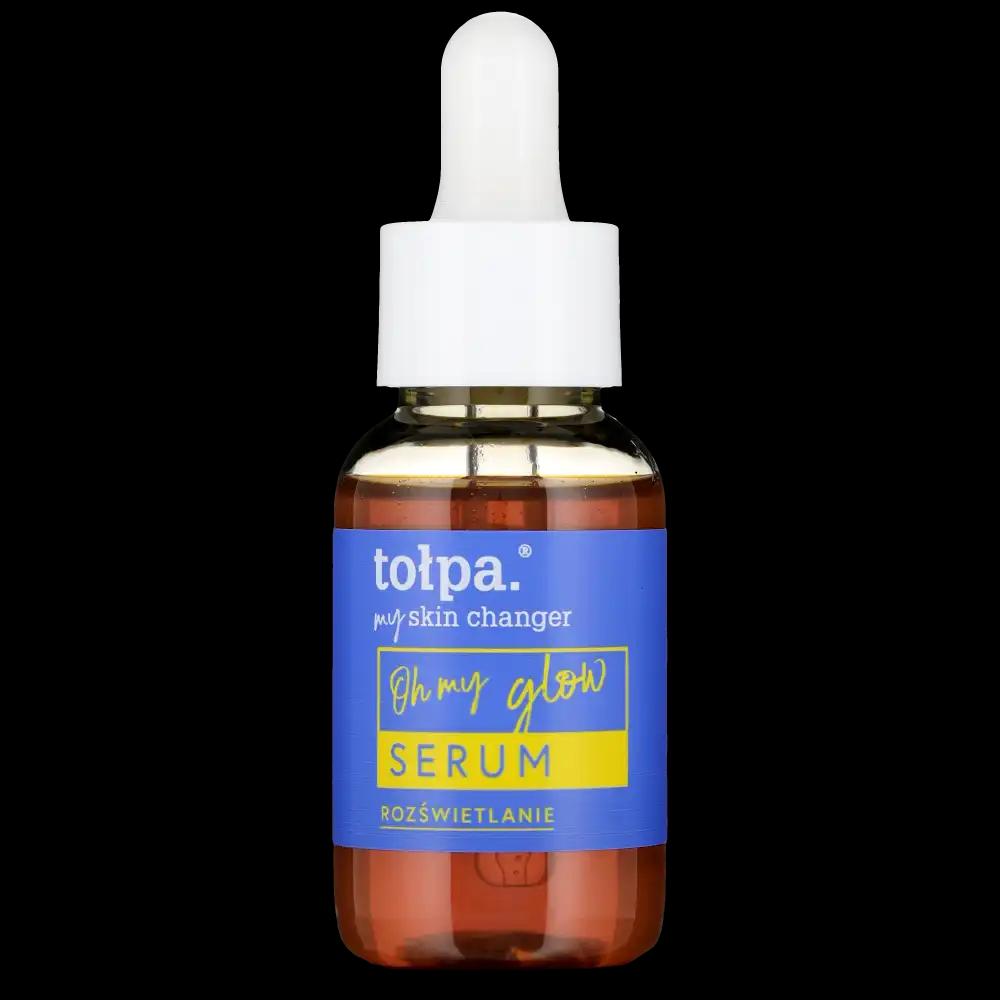 Tolpa My Skin Changer serum wyrównujące koloryt twarzy, 30 ml