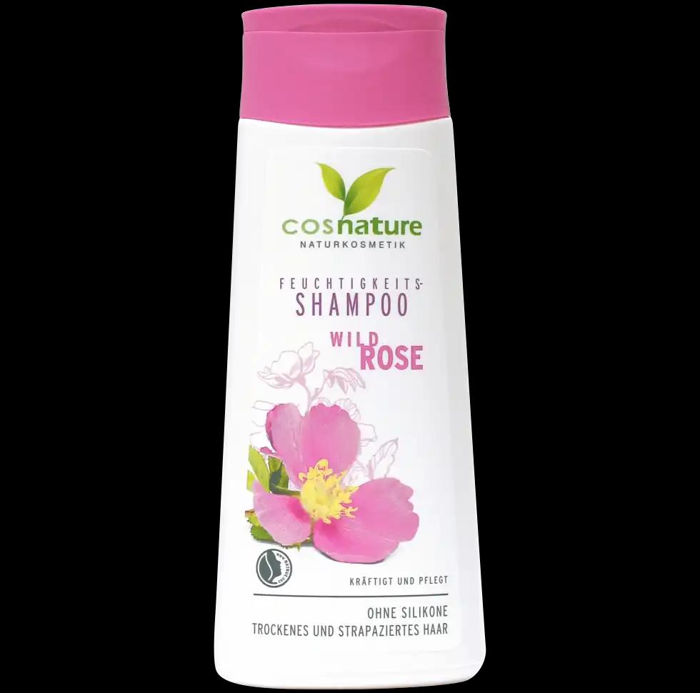 Cosnature Dzika róża do włosów, 200 ml