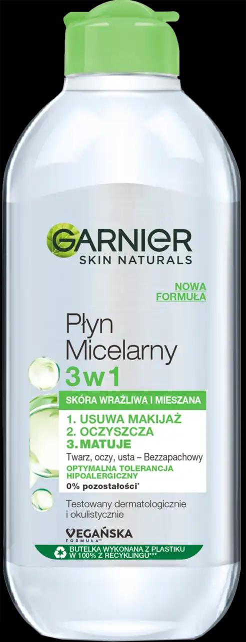 Garnier Skin Naturals