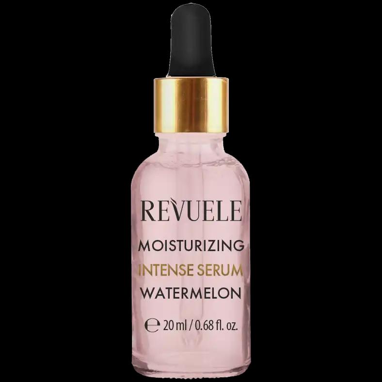 Revuele nawilżające serum do twarzy, 20 ml