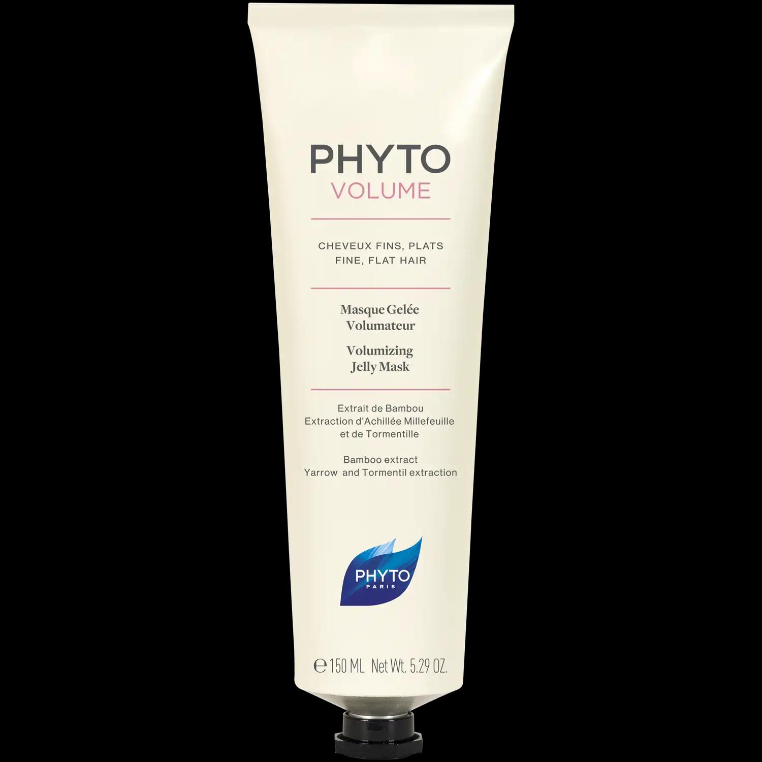 Phyto volume do włosów, 150 ml